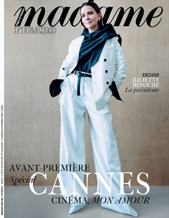 Madame Figaro Madame Figaro
